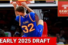 篮球少年郇思楠：杜克助教来访，NCAA橄榄枝下的篮球梦